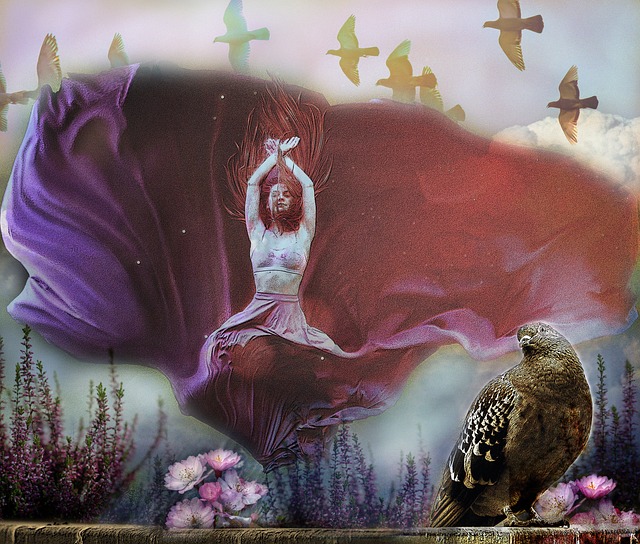 面向更高层 面向更高层